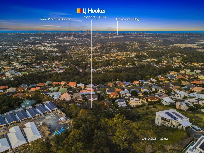 10 Galleria Court, Highland Park QLD 4211