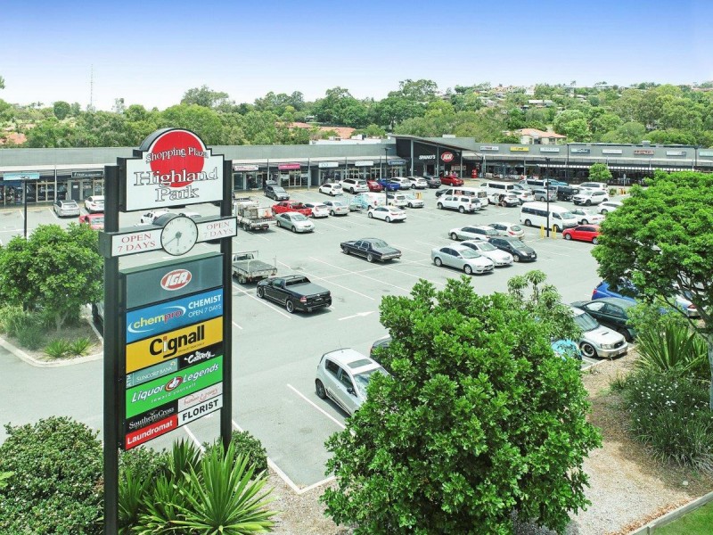 10 Galleria Court, Highland Park QLD 4211