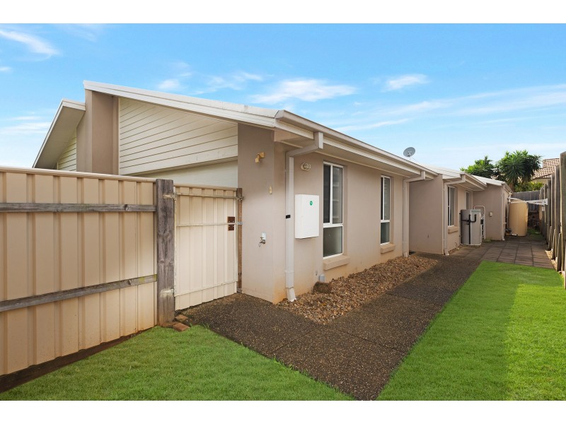 1/14 Paris Parade, Ormeau QLD 4208