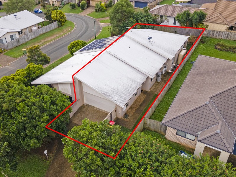 1/14 Paris Parade, Ormeau QLD 4208