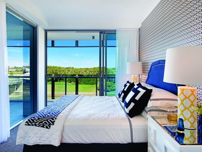 2307/869 Christine Avenue, Varsity Lakes QLD 4227