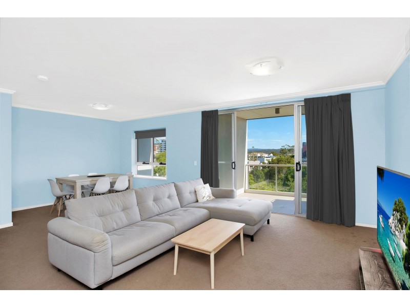 19/1-2 Arbour Avenue, Robina QLD 4226