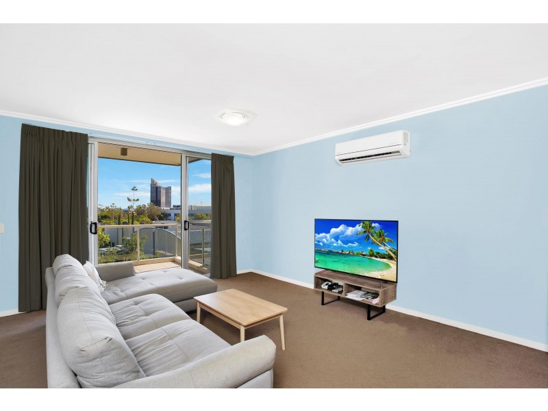 19/1-2 Arbour Avenue, Robina QLD 4226