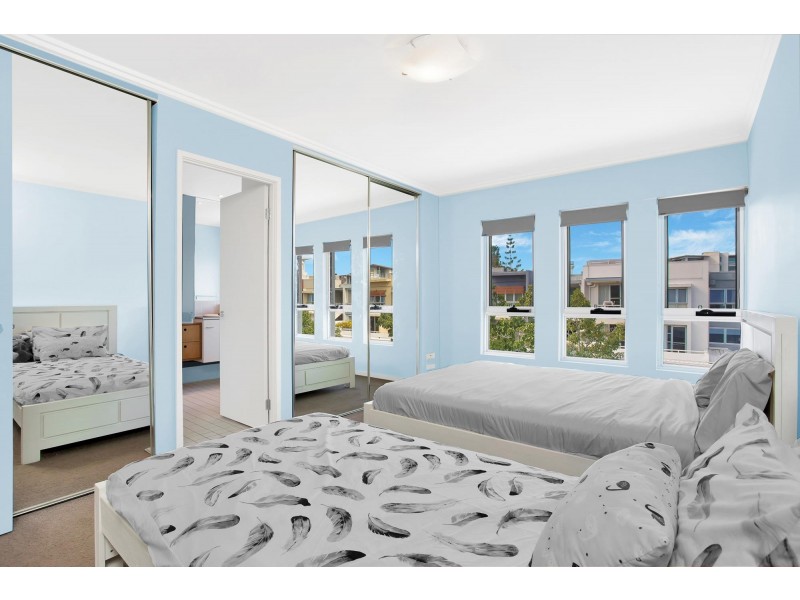 19/1-2 Arbour Avenue, Robina QLD 4226