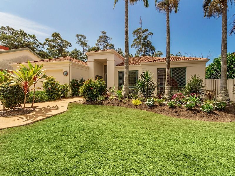 9 Exbridge Court, Mudgeeraba QLD 4213