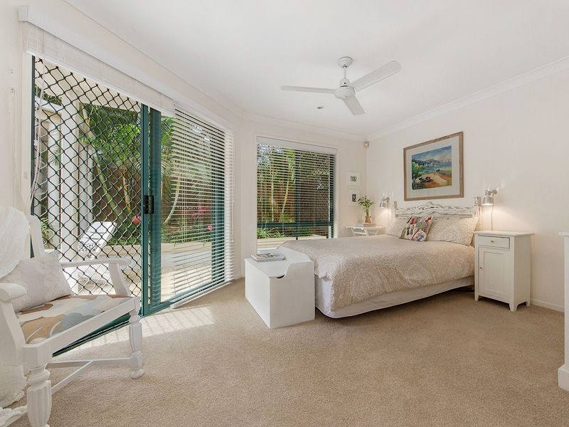 9 Exbridge Court, Mudgeeraba QLD 4213