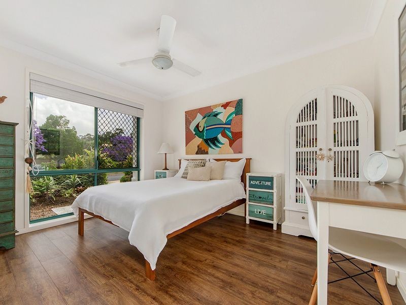 9 Exbridge Court, Mudgeeraba QLD 4213