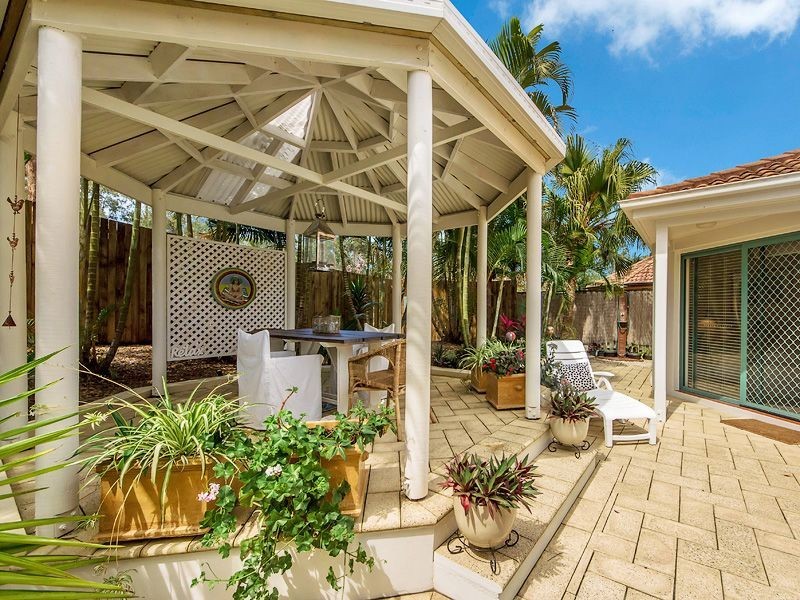 9 Exbridge Court, Mudgeeraba QLD 4213