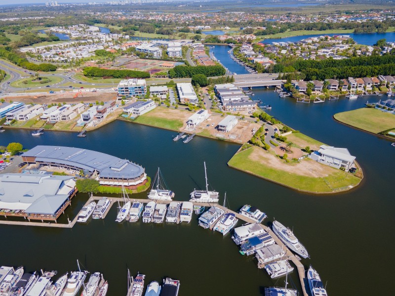5014 Harbourview Drive, Hope Island QLD 4212