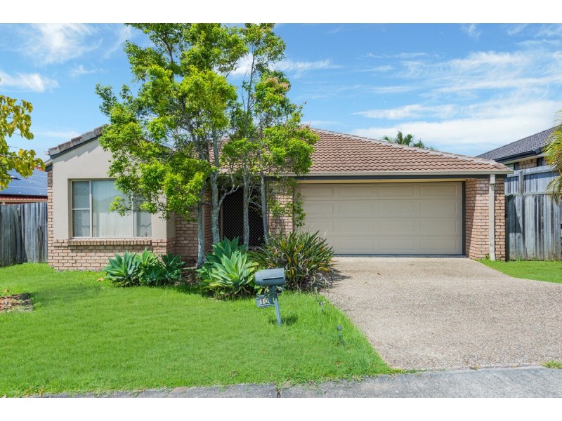 10 Billinghurst Crescent, Upper Coomera QLD 4209