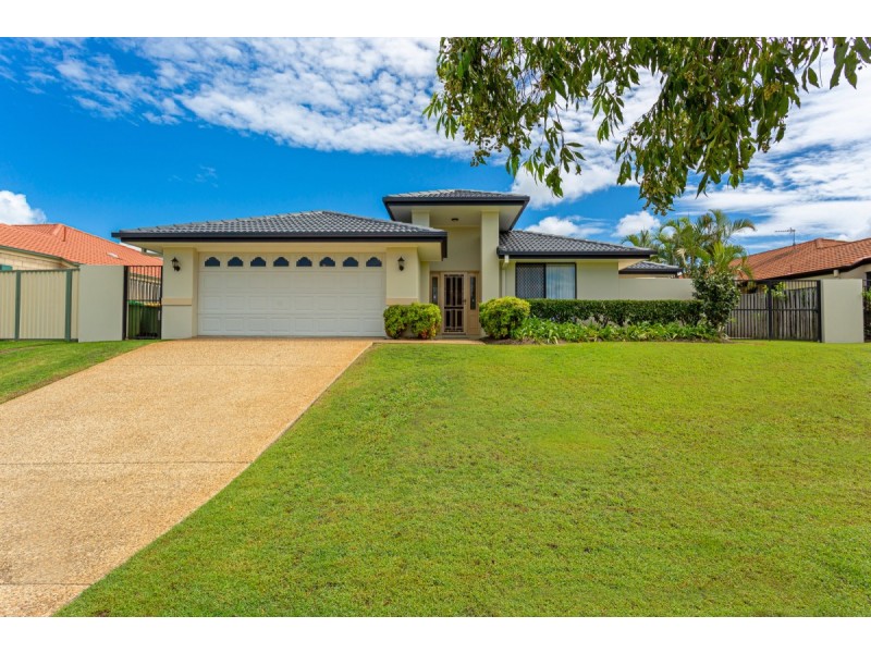 50 Olympus Drive, Robina QLD 4226