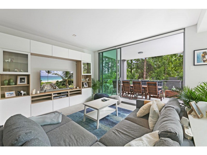 112 22-24 Ben Lexcen Place, Robina QLD 4226