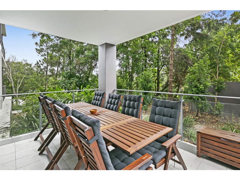 112 22-24 Ben Lexcen Place, Robina QLD 4226