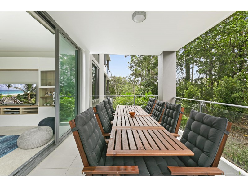 112 22-24 Ben Lexcen Place, Robina QLD 4226