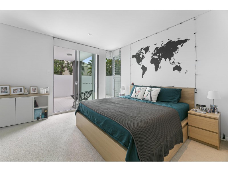 112 22-24 Ben Lexcen Place, Robina QLD 4226