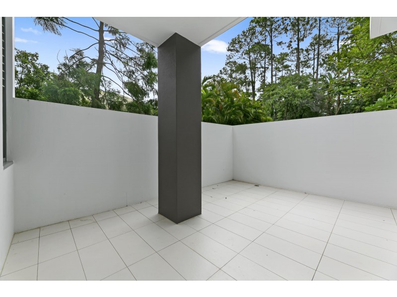 112 22-24 Ben Lexcen Place, Robina QLD 4226