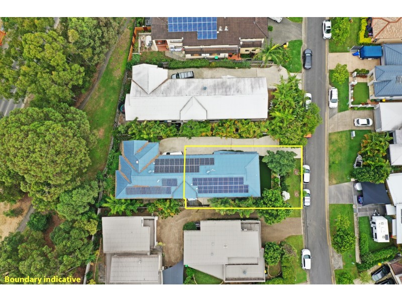 1/9 The Links, Robina QLD 4226