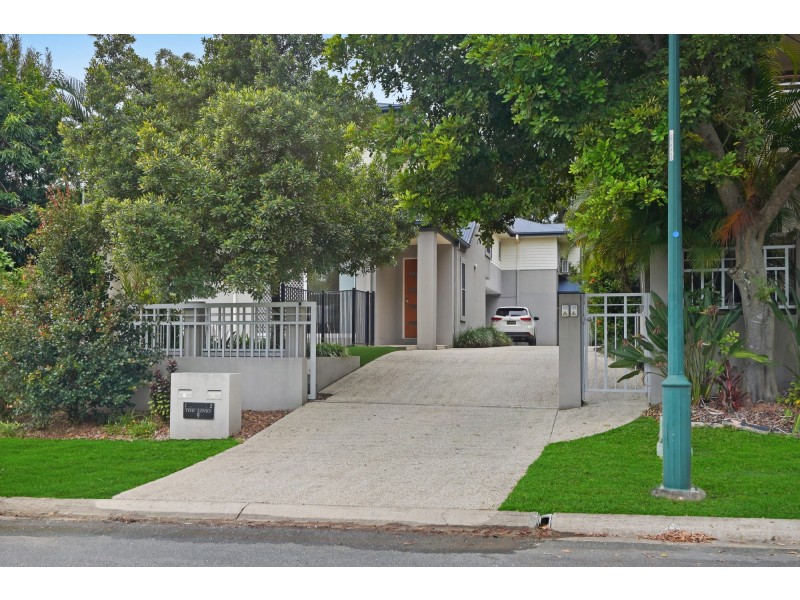 1/9 The Links, Robina QLD 4226