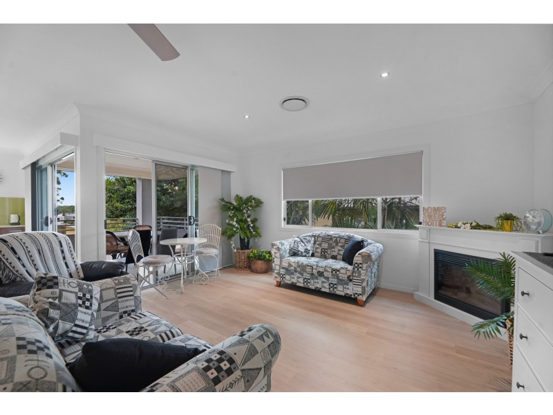 1/9 The Links, Robina QLD 4226