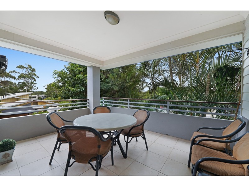 1/9 The Links, Robina QLD 4226
