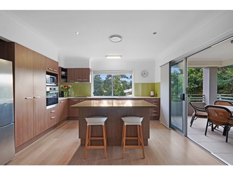 1/9 The Links, Robina QLD 4226