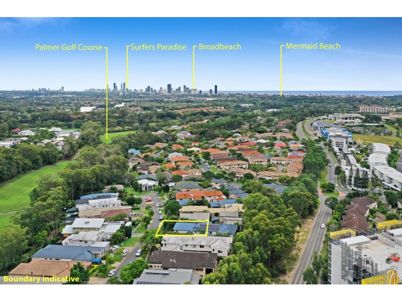1/9 The Links, Robina QLD 4226