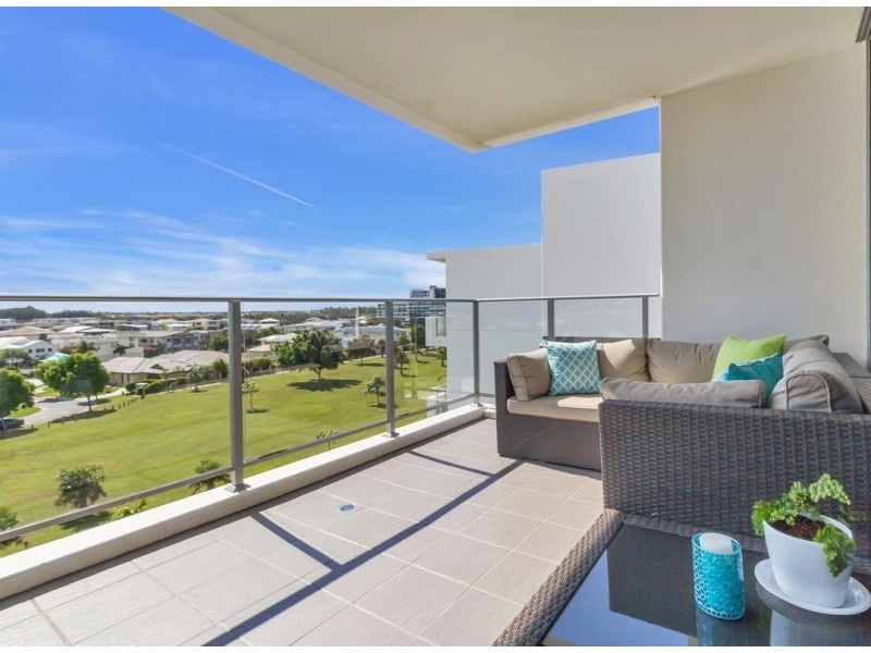 403/11 Compass Drive, Biggera Waters QLD 4216
