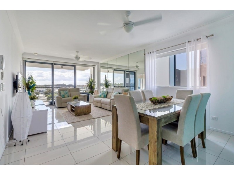 403/11 Compass Drive, Biggera Waters QLD 4216