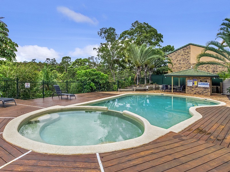 30/6 Ben Lomond Drive, Highland Park QLD 4211