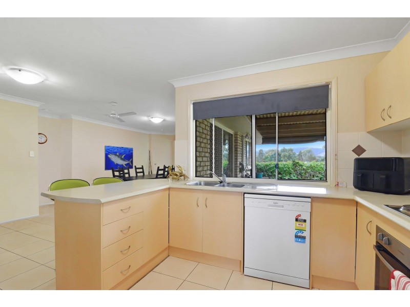45 Jonquil Street, Ormeau QLD 4208