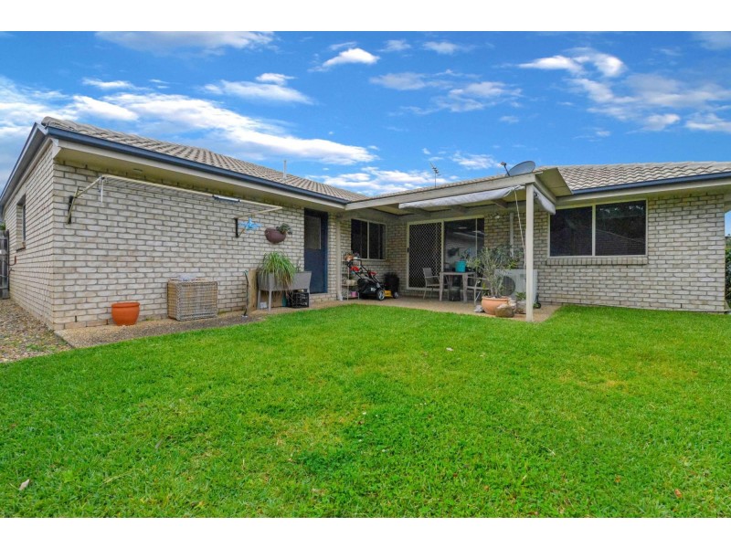 45 Jonquil Street, Ormeau QLD 4208