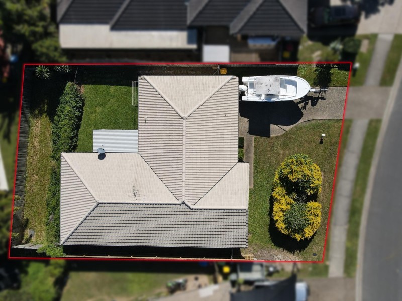 45 Jonquil Street, Ormeau QLD 4208