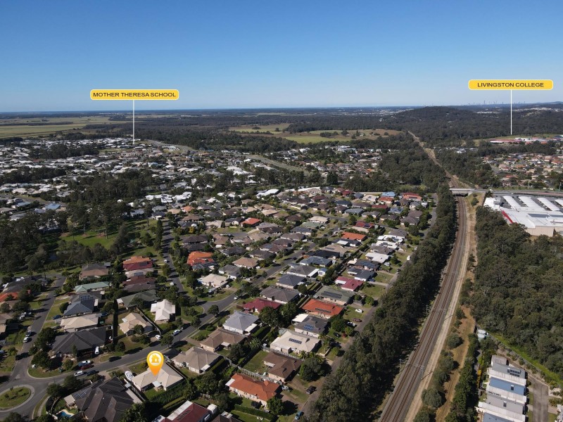45 Jonquil Street, Ormeau QLD 4208