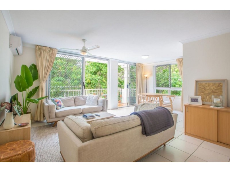 19/28 Chairlift Avenue, Miami QLD 4220