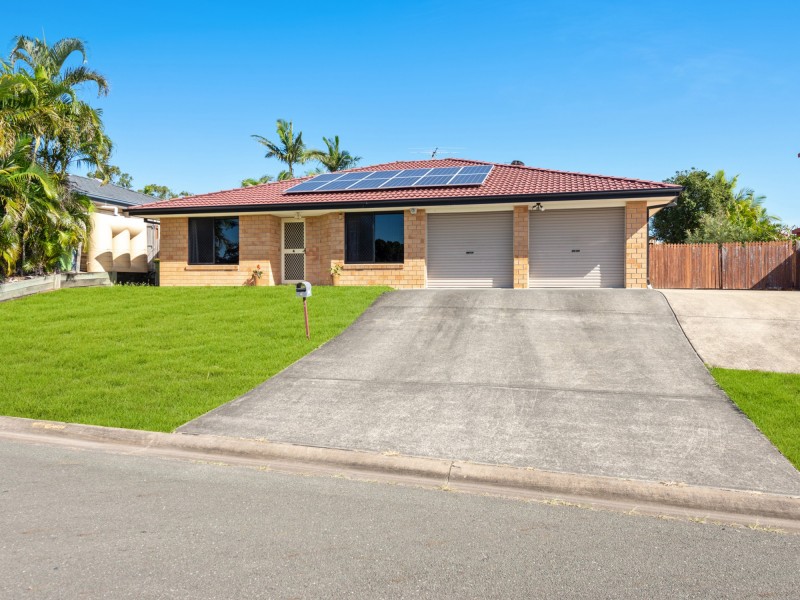 4 Conebush Circuit, Ormeau QLD 4208