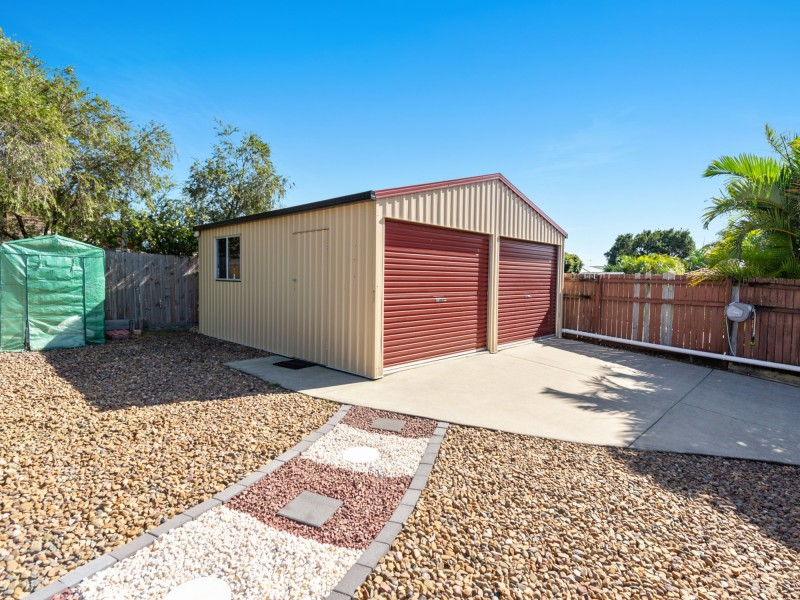 4 Conebush Circuit, Ormeau QLD 4208
