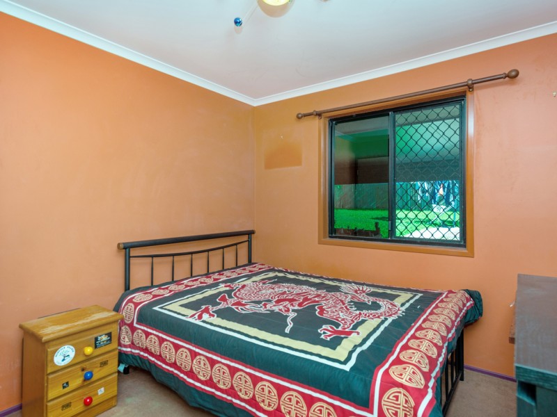 4 Conebush Circuit, Ormeau QLD 4208