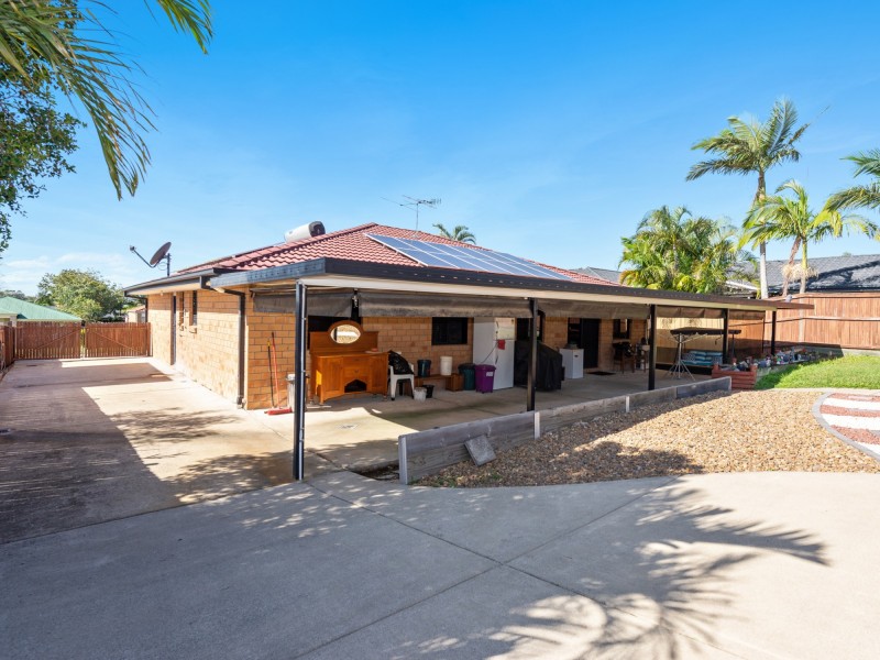 4 Conebush Circuit, Ormeau QLD 4208