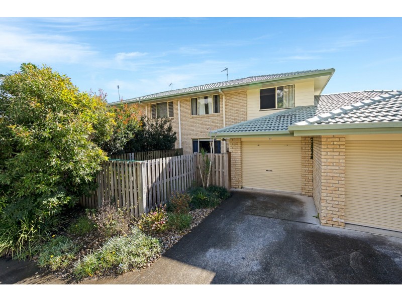 11/18 Navars Street, Reedy Creek QLD 4227
