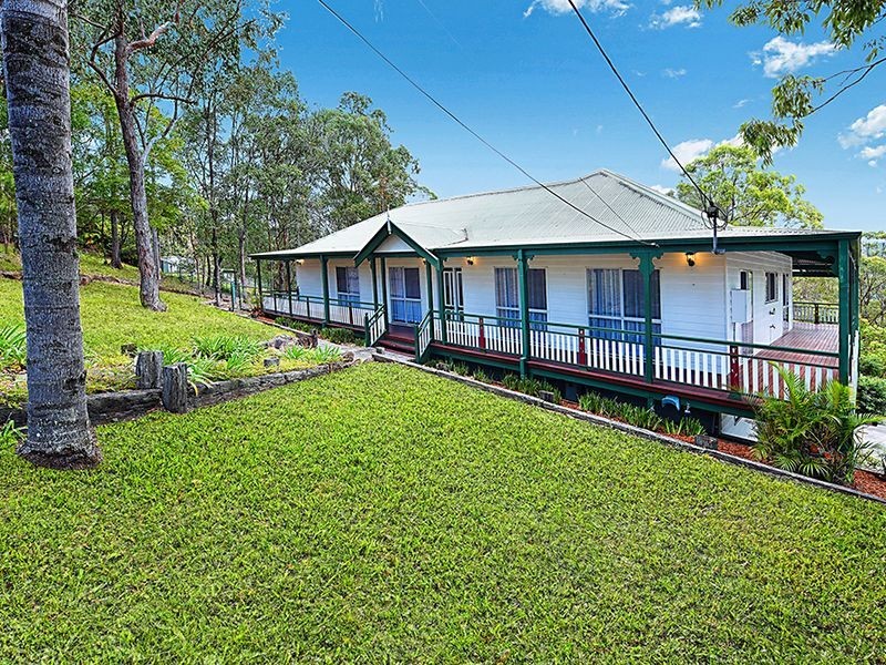 23 Carrington Road, Bonogin QLD 4213