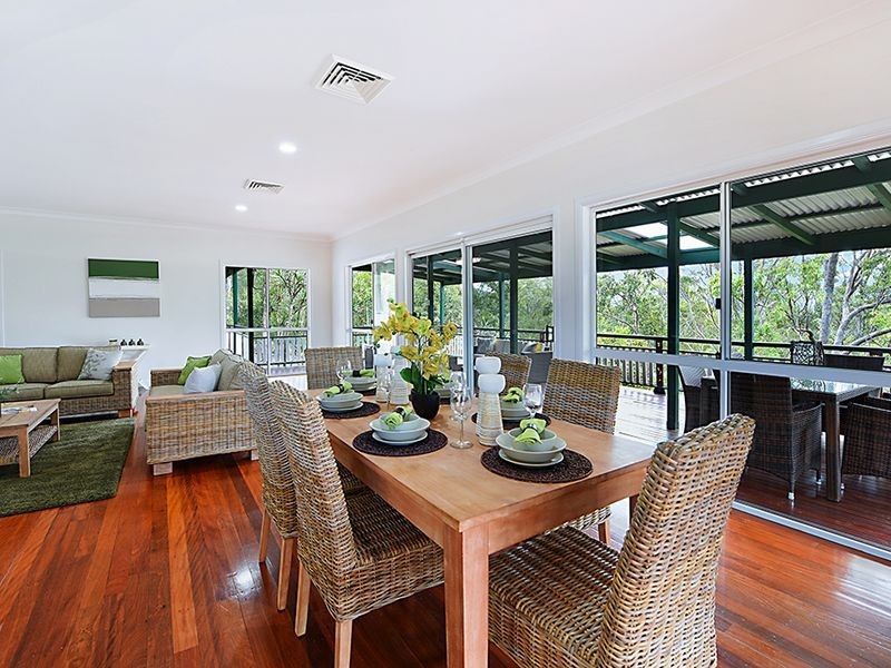 23 Carrington Road, Bonogin QLD 4213