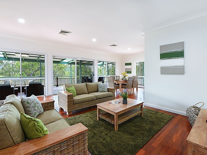 23 Carrington Road, Bonogin QLD 4213