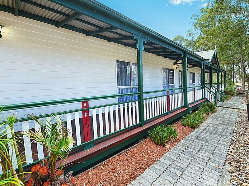 23 Carrington Road, Bonogin QLD 4213