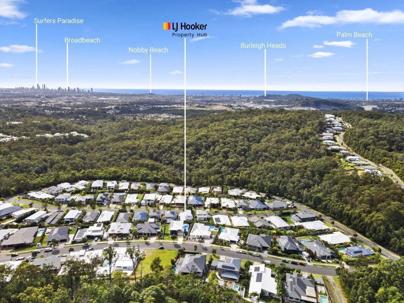 27 Bellatrix Street, Reedy Creek QLD 4227