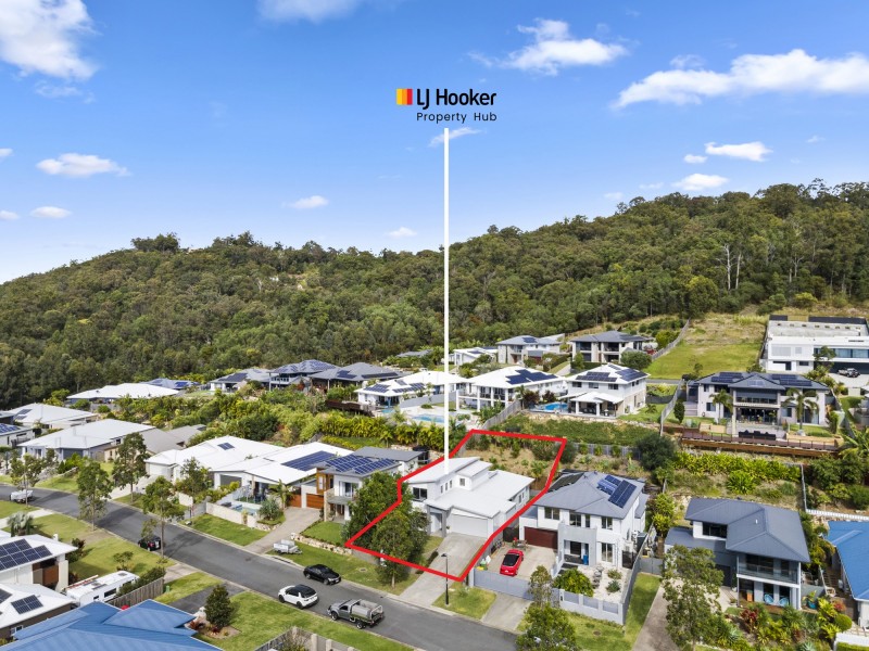 27 Bellatrix Street, Reedy Creek QLD 4227