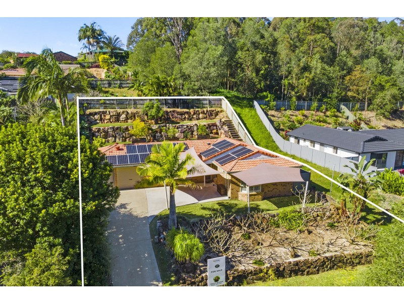 11 Kea Lane, Oxenford QLD 4210