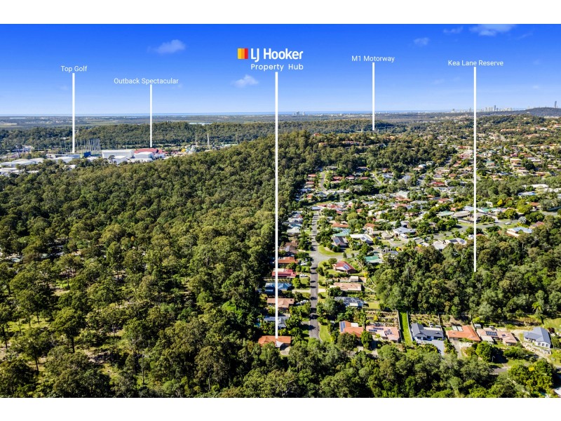 11 Kea Lane, Oxenford QLD 4210