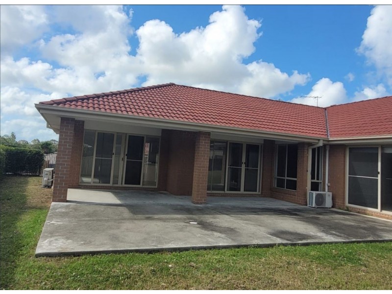 19 Yarwood Crescent, Ormeau Hills QLD 4208