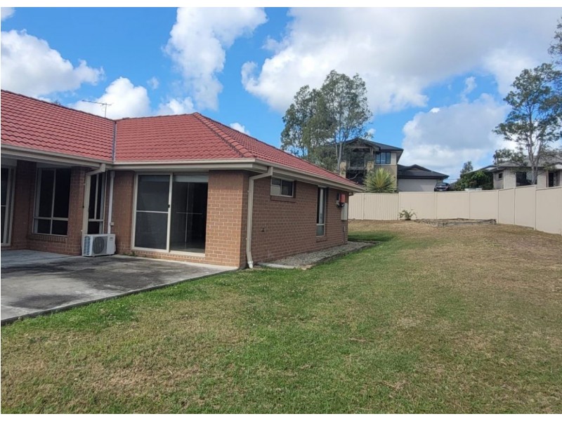 19 Yarwood Crescent, Ormeau Hills QLD 4208
