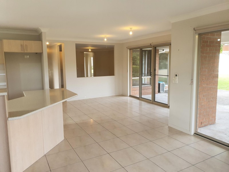 19 Yarwood Crescent, Ormeau Hills QLD 4208